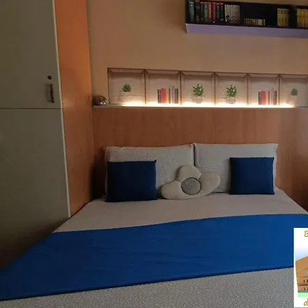 Bed&Breakfast da zi\' Carmela