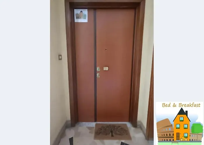 Frühstückspension Da Zi' Carmela 4*