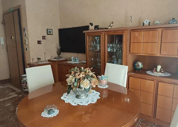Frühstückspension Da Zi' Carmela 4*