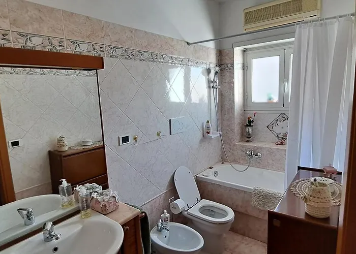 Frühstückspension Da Zi' Carmela 4*